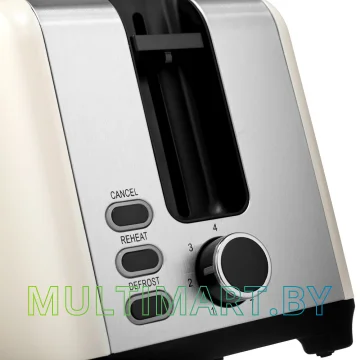 Тостер Brayer BR2111 картинка 6